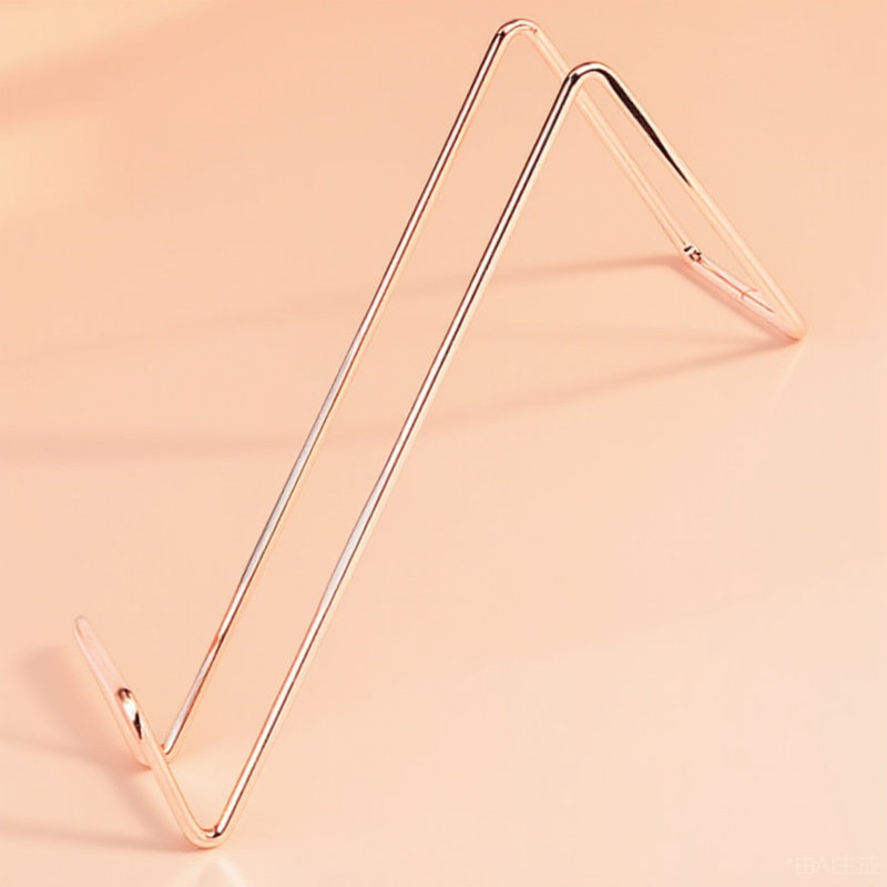Home Bar Stand - ที่วางไวน์เหล็กแบบมินิมอลสำหรับขวดเดียว ชั้นวางไวน์โลหะแข็งแรงมั่นคงสำหรับตกแต่งและจัดระเบียบบาร์ในครัวหรือบ้าน