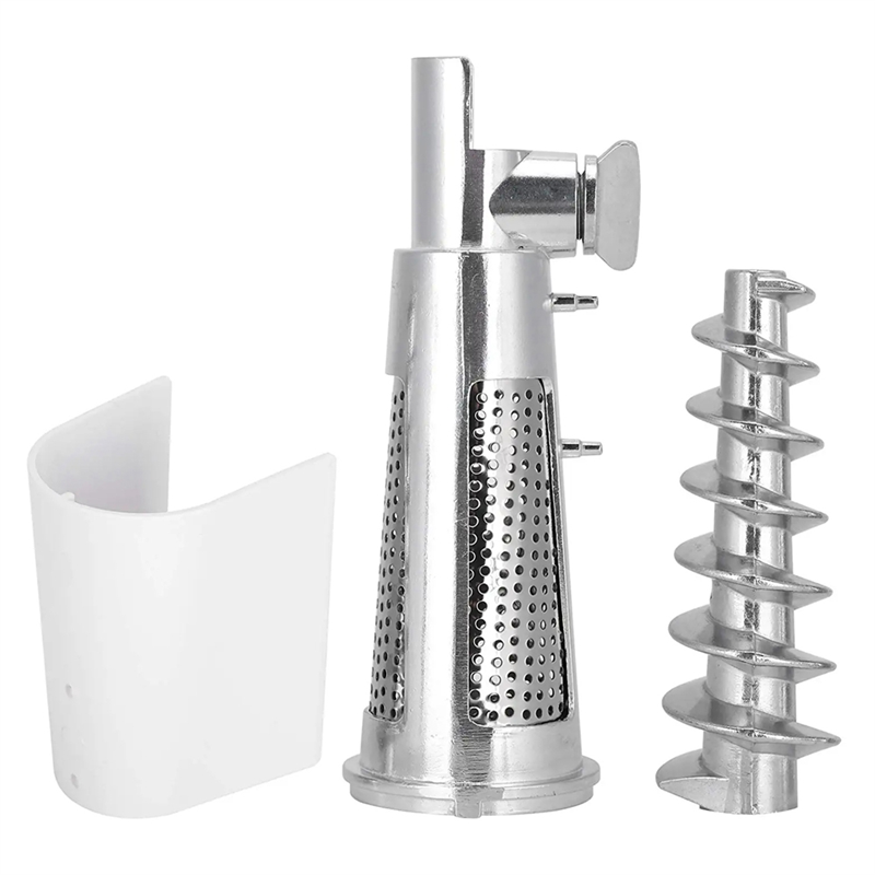 เครื่องบดเนื้อสำหรับเครื่องผสม - Citrus Juicer Bar บทวิจารณ์และราคา