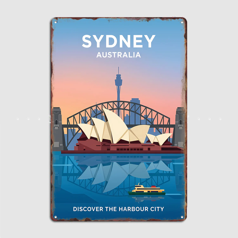 ซิดนีย์โอเปร่าเฮาส์และสะพานฮาร - Home Bar Sydney บทวิจารณ์และราคา