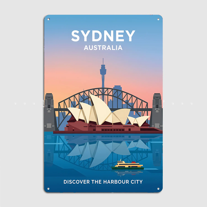 ซิดนีย์โอเปร่าเฮาส์และสะพานฮาร - Home Bar Sydney บทวิจารณ์และราคา