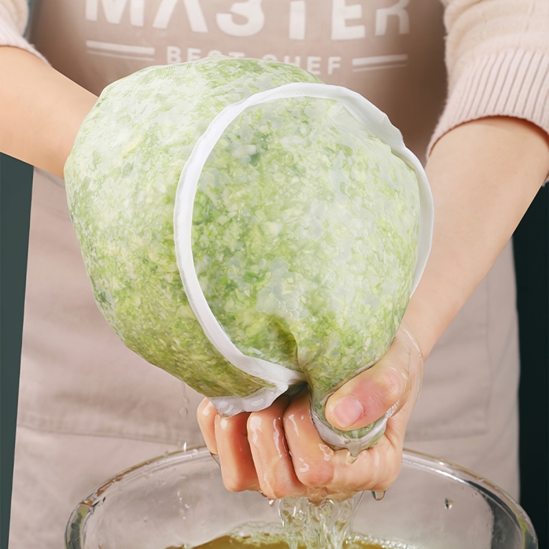ถุงกรองตาข่ายละเอียดแบบปากกว้า - Citrus Juicer Bar บทวิจารณ์และราคา