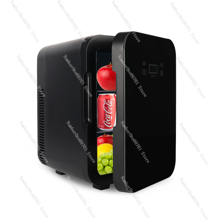 ตู้เย็นขนาดเล็ก 10 ลิตร สีดำ แ - Home Bar And Fridge บทวิจารณ์และราคา
