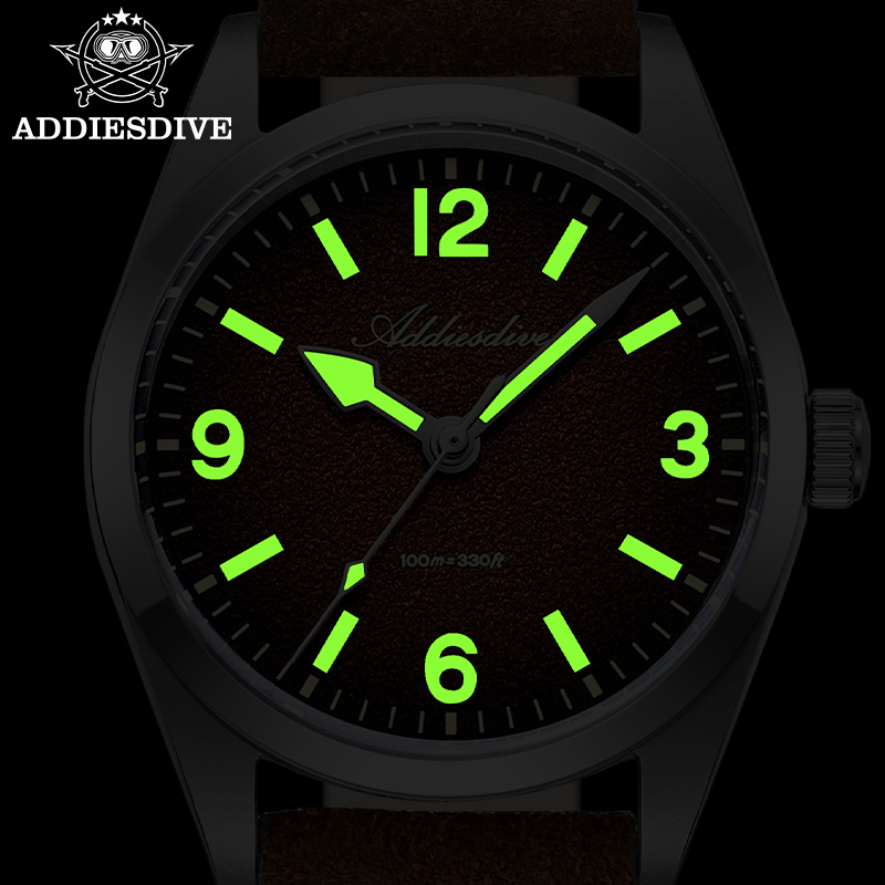 ADDIESDIVE 36 มม. 200M กันน้ำก - Old Fashioned Glass บทวิจารณ์และราคา