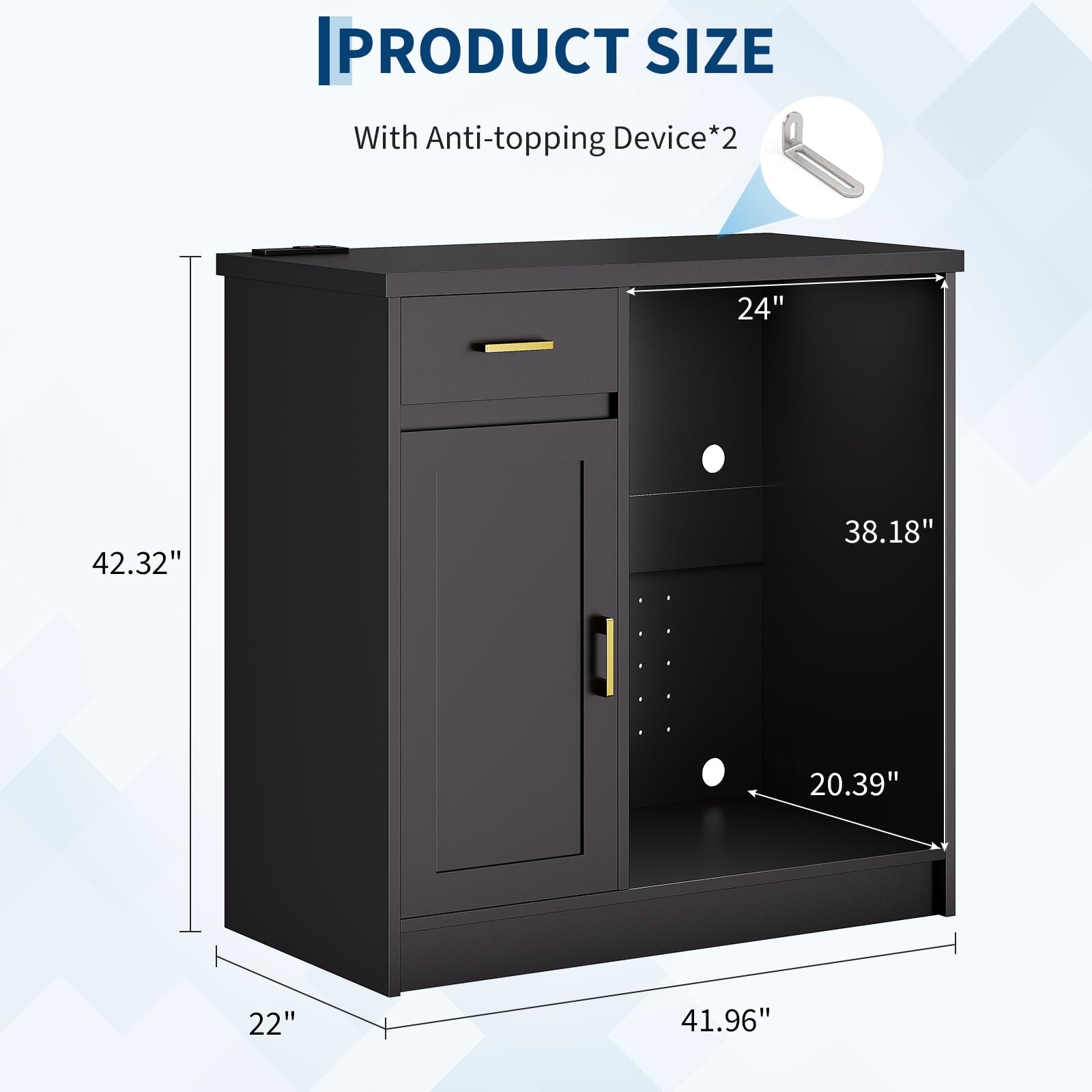 ตู้เก็บไวน์สไตล์ฟาร์มเฮาส์ขนาด - Home Bar And Fridge บทวิจารณ์และราคา
