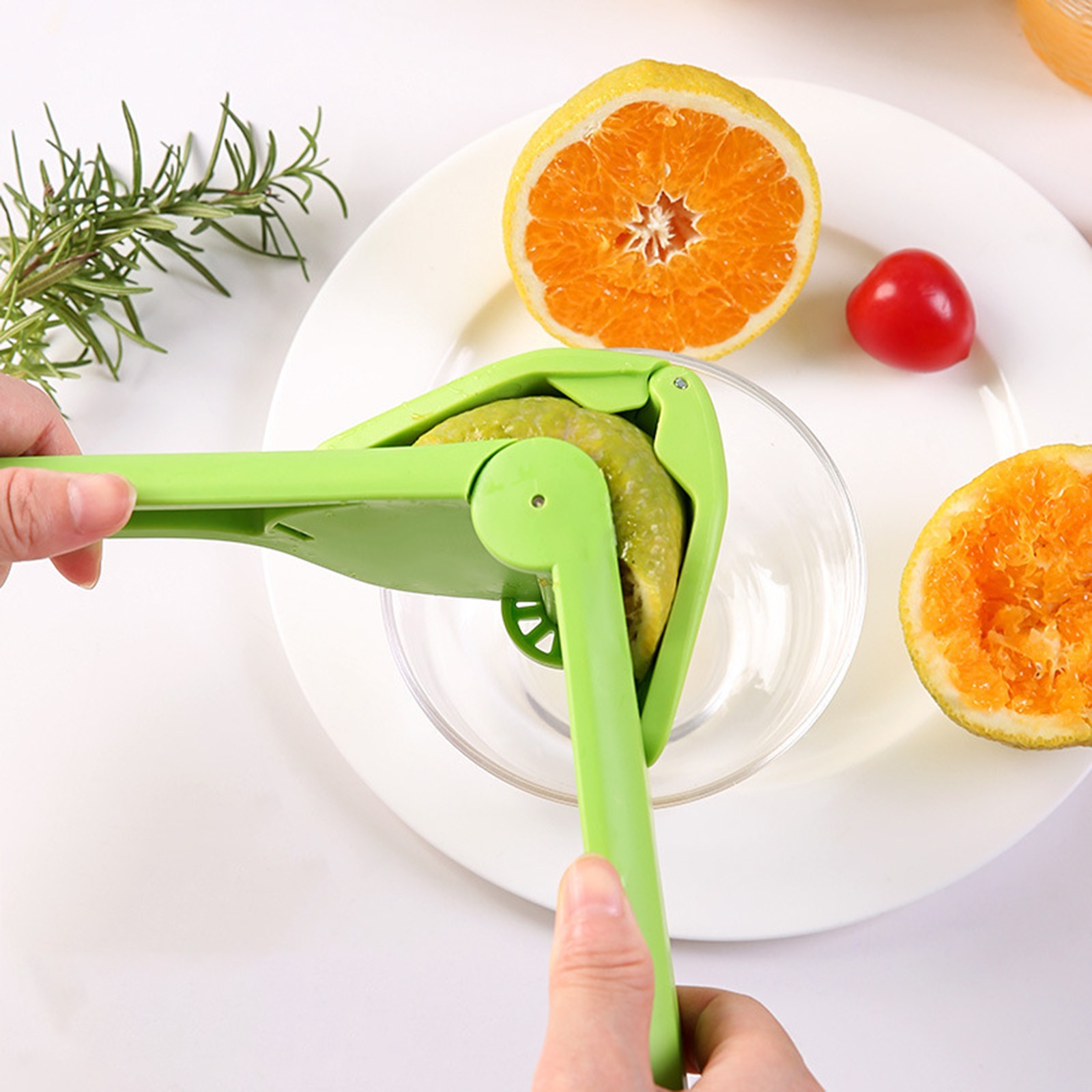 เครื่องคั้นน้ํามะนาว 1PC |   เ - Citrus Juicer Bar บทวิจารณ์และราคา