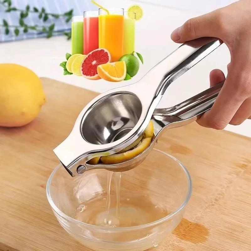 เครื่องคั้นน้ำส้มแบบมือหมุน 1  - Citrus Juicer Bar บทวิจารณ์และราคา