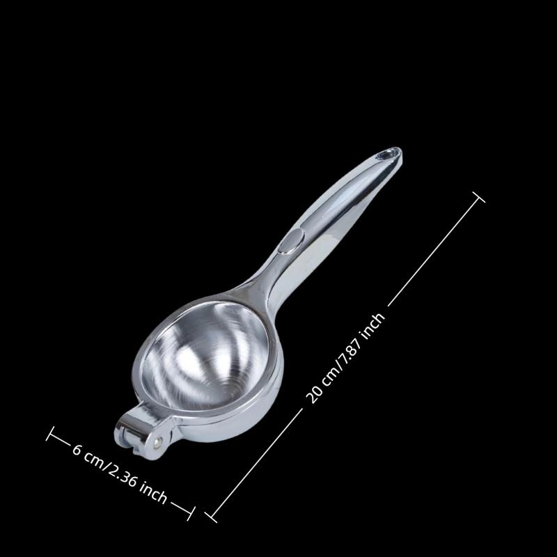 เครื่องคั้นน้ำส้มแบบมือหมุน 1  - Citrus Juicer Bar บทวิจารณ์และราคา