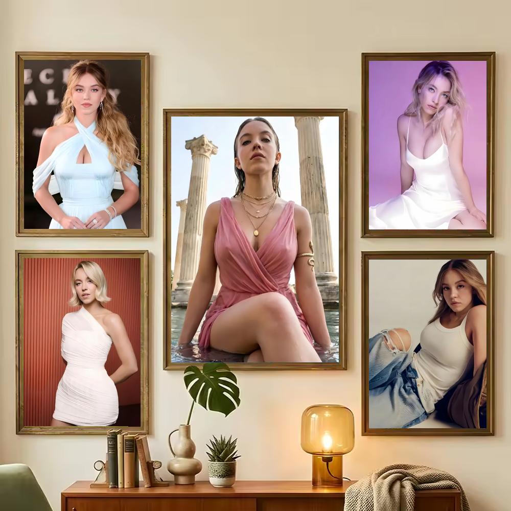 s-Sydney Sweeney Trendy_Actor  - Home Bar Sydney บทวิจารณ์และราคา