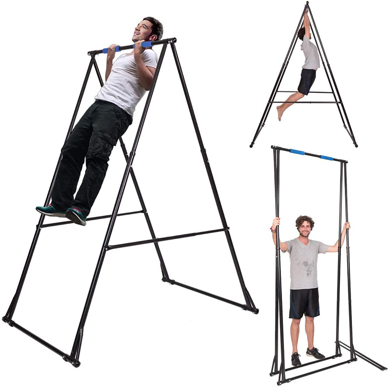 อุปกรณ์ออกกำลังกายที่บ้าน บาร์ - Home Bar Stand บทวิจารณ์และราคา