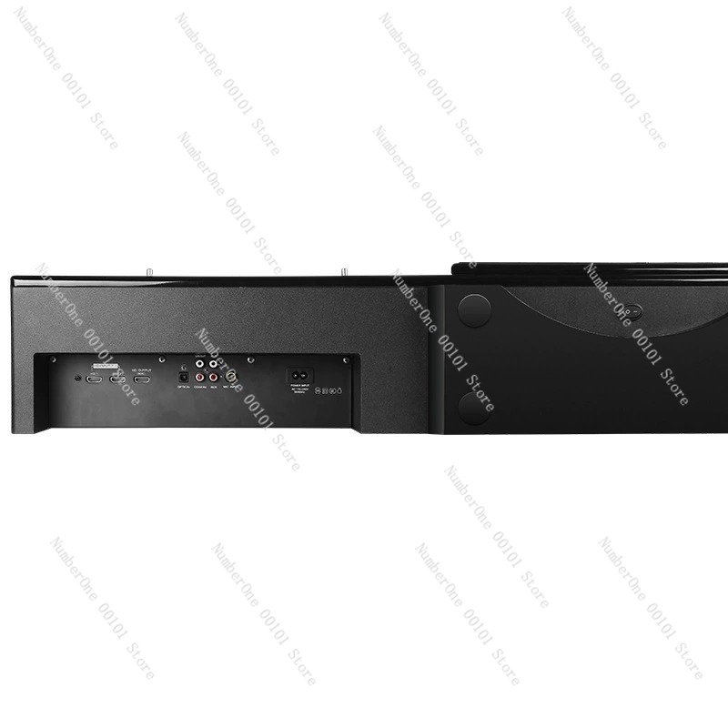 สำหรับ Hypersound Active Digit - Home Bar And Theater บทวิจารณ์และราคา