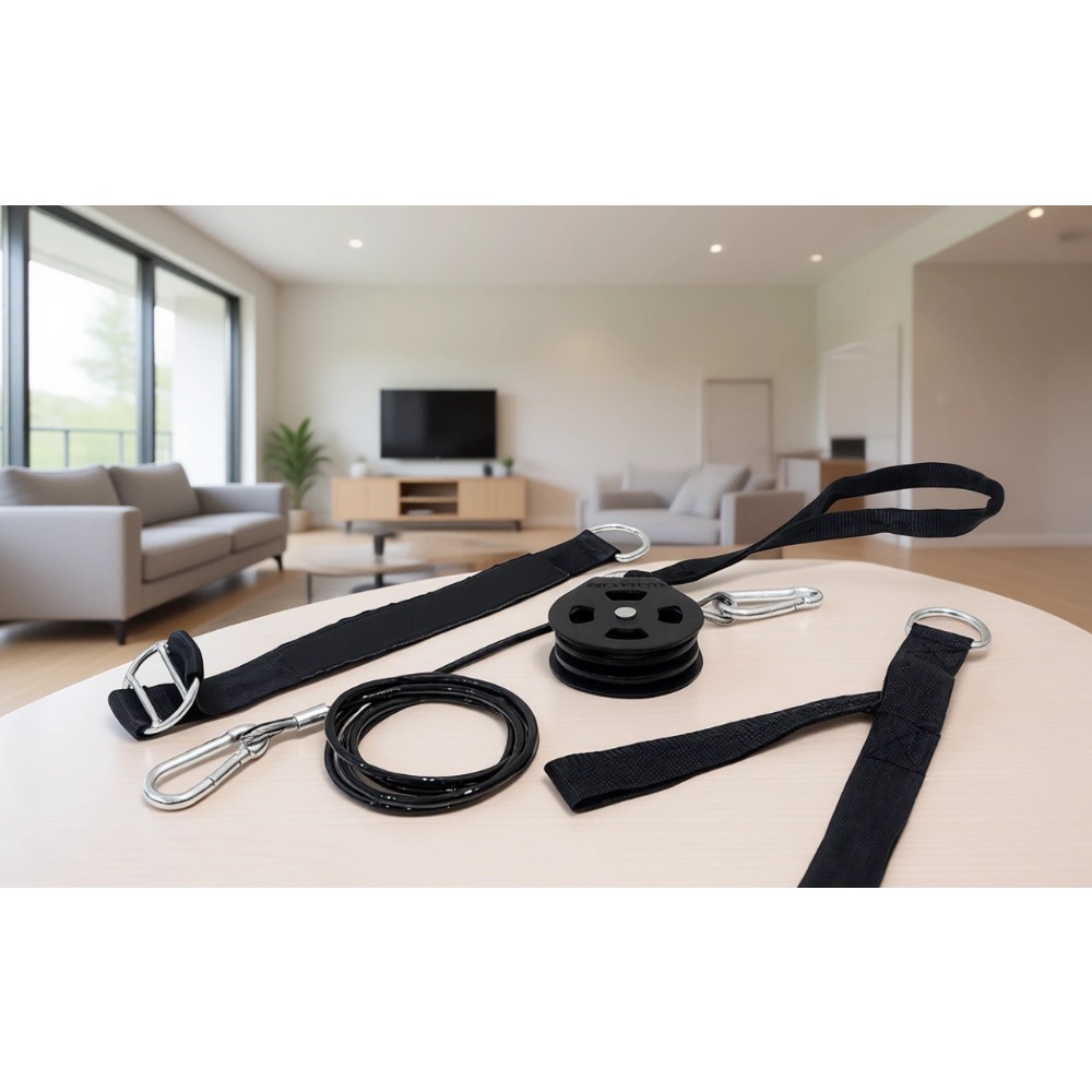 เครื่องดึงข้อศอกแบบพกพาพร้อมเช - Home Bar And Gym บทวิจารณ์และราคา