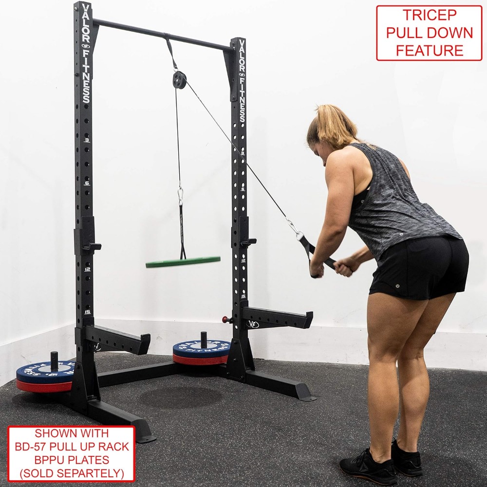 เครื่องดึงข้อศอกแบบพกพาพร้อมเช - Home Bar And Gym บทวิจารณ์และราคา