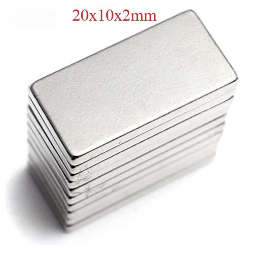 แม่เหล็กแท่งขนาด 10x10x2/20x10 - Home Bar And Fridge บทวิจารณ์และราคา