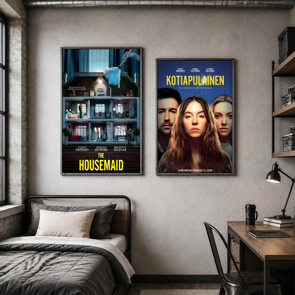 โปสเตอร์ภาพยนตร์ 