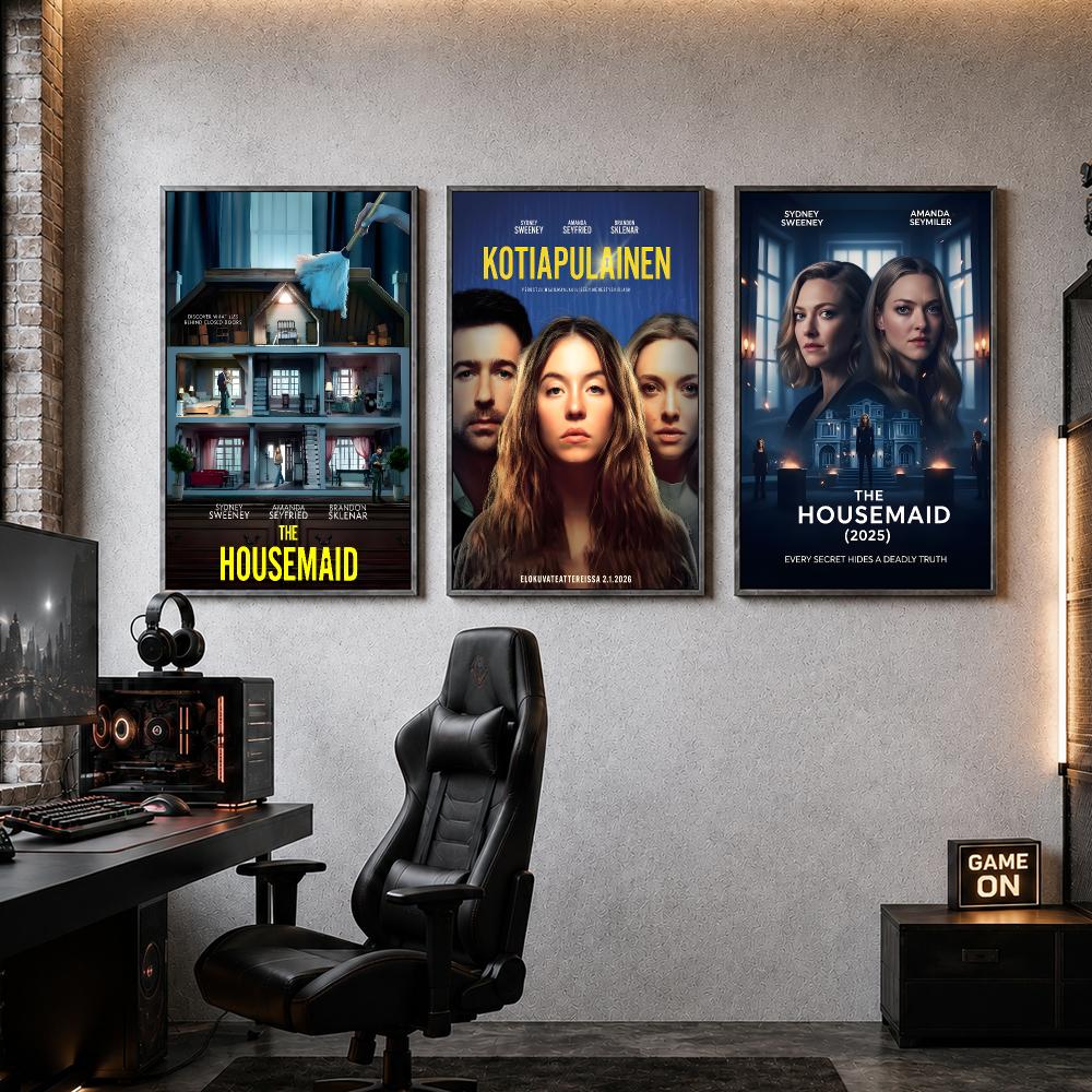 โปสเตอร์ภาพยนตร์ 