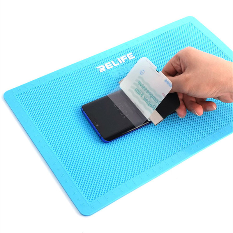 Relife แผ่นรอง RL-004D อเนกประ - Bar Mat Rubber บทวิจารณ์และราคา