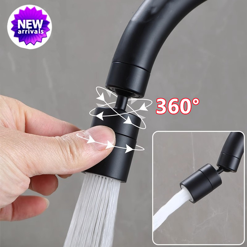 ยูนิเวอร์แซล 360 °   หัวต่อก๊อ - Home Bar Sink บทวิจารณ์และราคา