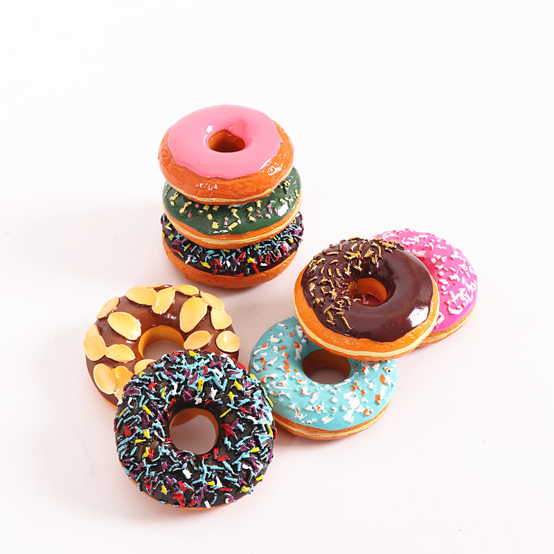 Donut ตู้เย็นตู้เย็นอาหารขนมปั - Home Bar And Fridge บทวิจารณ์และราคา