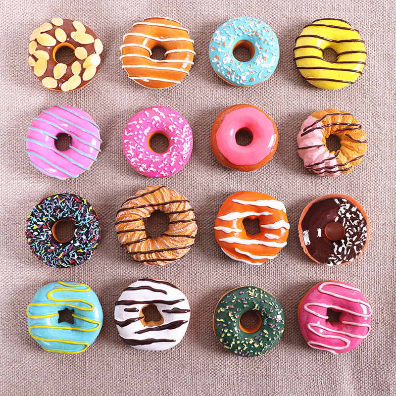 Donut ตู้เย็นตู้เย็นอาหารขนมปั - Home Bar And Fridge บทวิจารณ์และราคา
