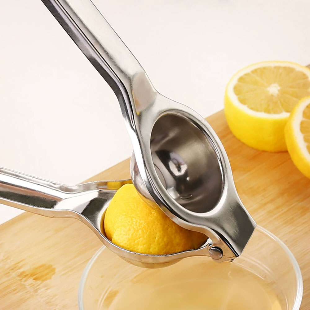 เครื่องคั้นน้ำส้มแบบมือหมุน 1  - Citrus Juicer Bar บทวิจารณ์และราคา
