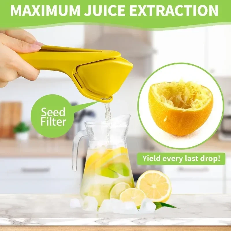 เครื่องคั้นน้ำมะนาวแบบมือถือ เ - Citrus Juicer Bar บทวิจารณ์และราคา