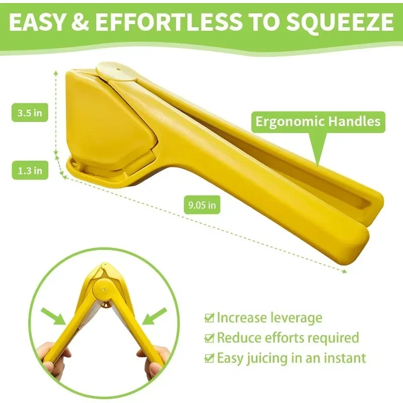 เครื่องคั้นน้ำมะนาวแบบมือถือ เ - Citrus Juicer Bar บทวิจารณ์และราคา