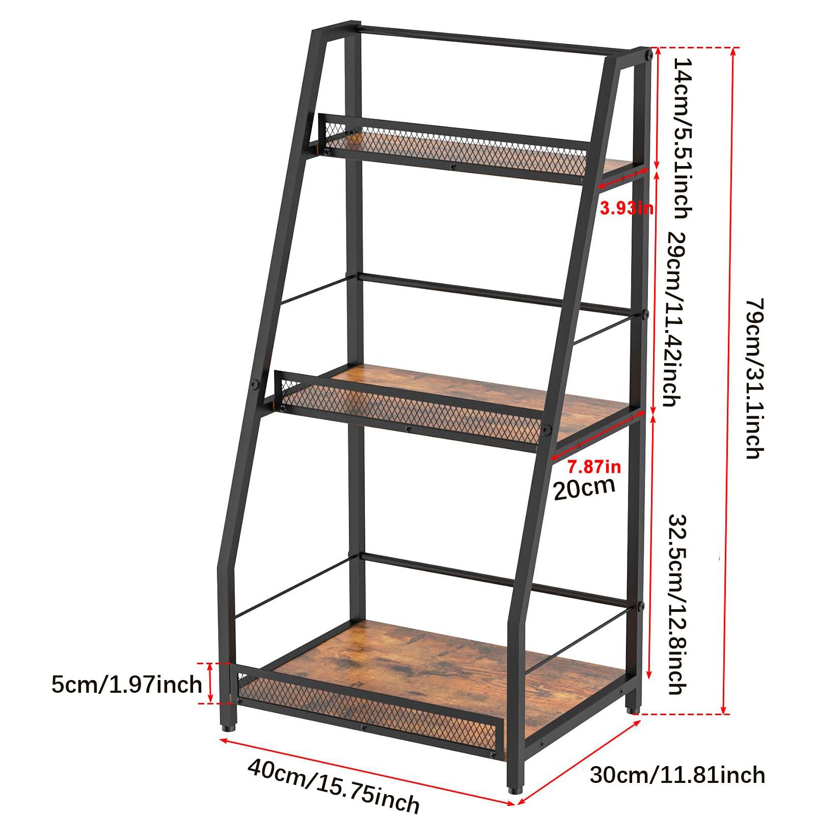 ชั้นวางเครื่องปรุงรสขนาดใหญ่ ช - Home Bar Shelf บทวิจารณ์และราคา
