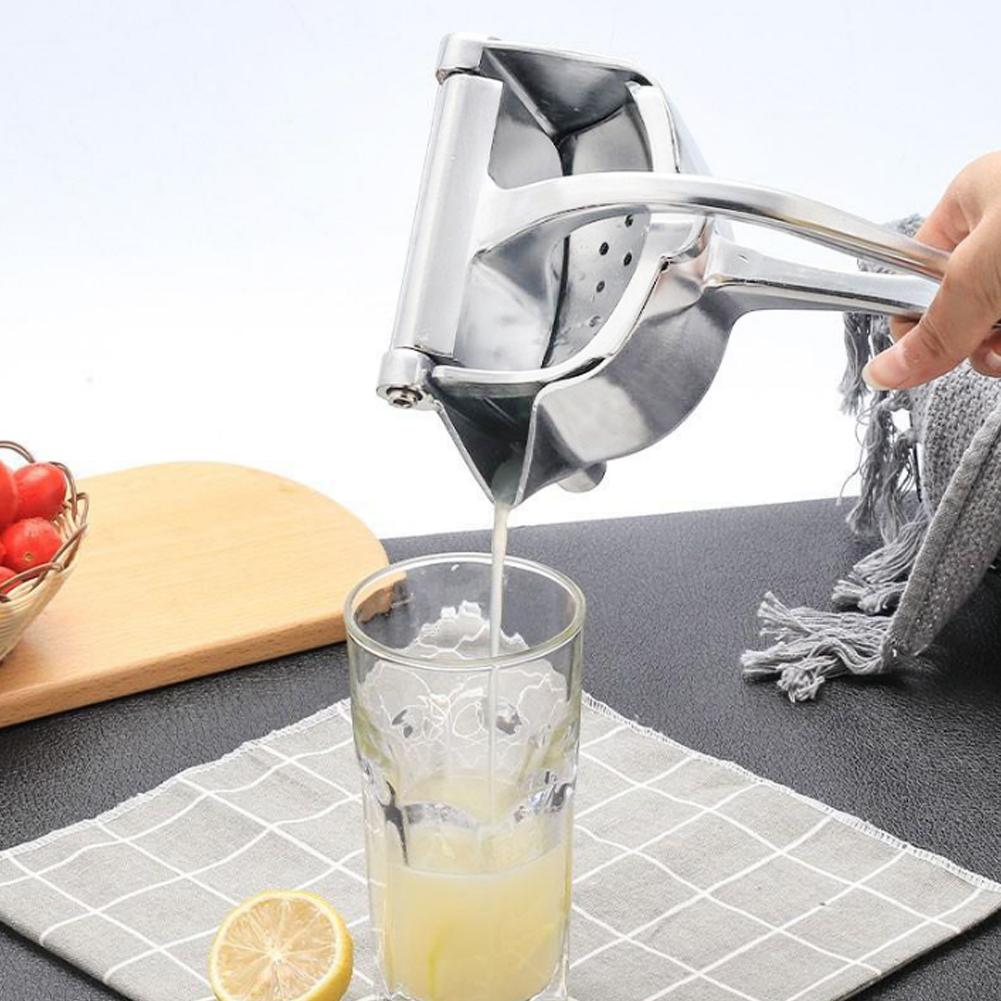 เครื่องคั้นน้ำผลไม้แบบโลหะ ทนท - Citrus Juicer Bar บทวิจารณ์และราคา