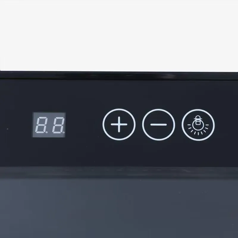 ตู้แช่ไวน์แบบตั้งอิสระ ตู้เย็น - Home Bar And Fridge บทวิจารณ์และราคา