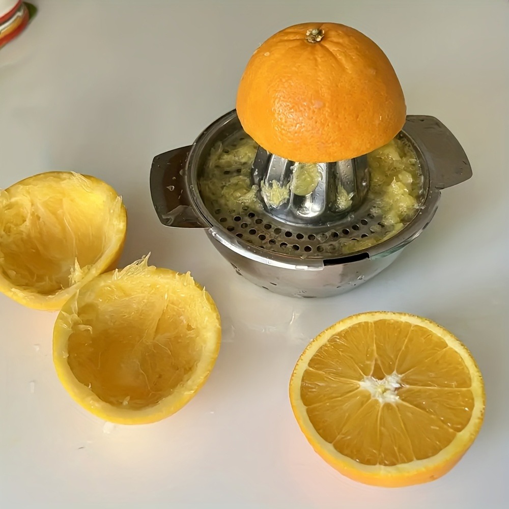 เครื่องคั้นน้ำผลไม้ส้มแบบมือหม - Citrus Juicer Bar บทวิจารณ์และราคา