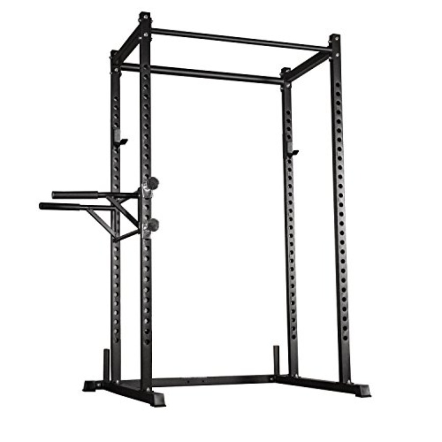 กรงสควอทสำหรับออกกำลังกายที่บ้ - Home Bar And Gym บทวิจารณ์และราคา