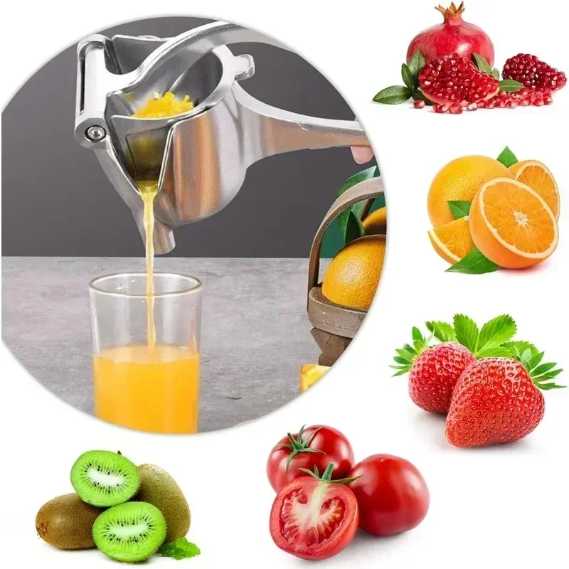 เครื่องคั้นน้ำผลไม้แบบมือหมุน  - Citrus Juicer Bar บทวิจารณ์และราคา