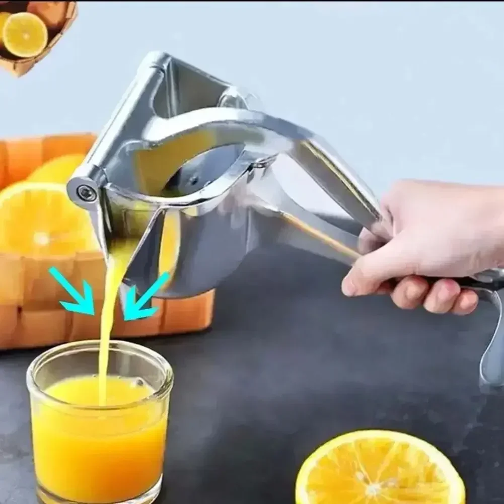 เครื่องคั้นน้ำผลไม้แบบมือหมุน  - Citrus Juicer Bar บทวิจารณ์และราคา