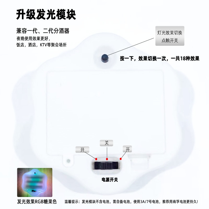 ชุดขวดเหล้าเลียนแบบแก้วสไตล์ยุ - Home Bar Setup Kit บทวิจารณ์และราคา