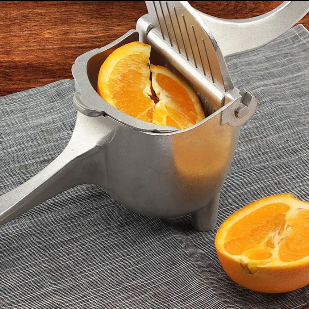 อลูมิเนียมเครื่องคั้นน้ําผลไม้ - Citrus Juicer Bar บทวิจารณ์และราคา