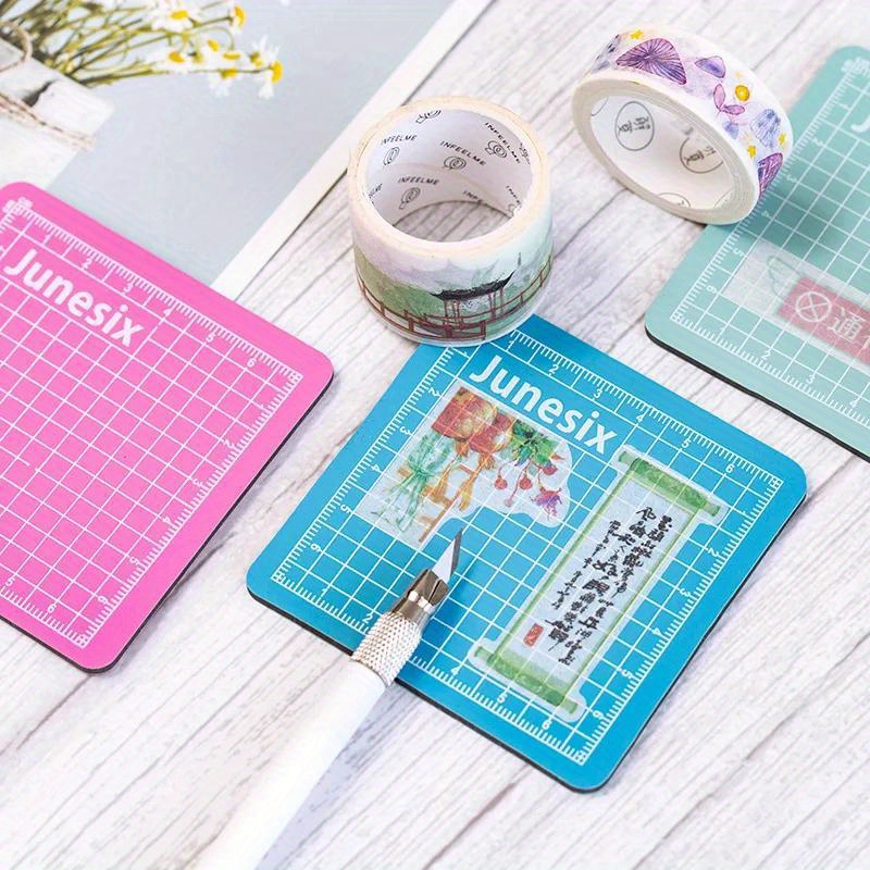 แผ่นรองตัดขนาดเล็ก 2 ชิ้น รุ่น - Bar Mat Rubber บทวิจารณ์และราคา